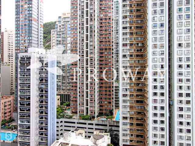 Mid Levels Central - Robinson Place Block 1 02