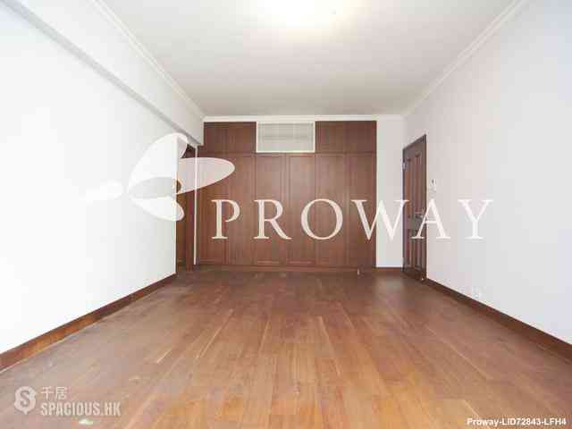 Chung Hom Kok - 13-25, Ching Sau Lane 08