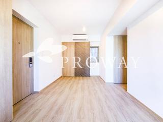 Mid Levels Central - Peach Blossom 03