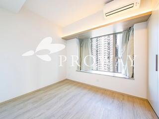 Mid Levels Central - Peach Blossom 05