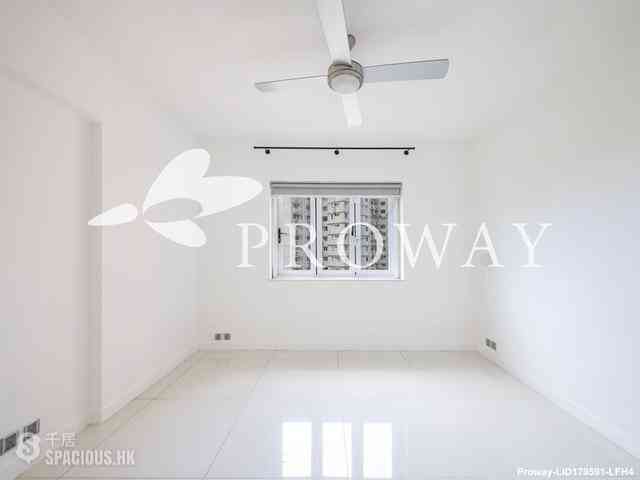 Pok Fu Lam - Baguio Villa Block 26 06