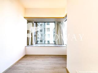 Mid Levels Central - Peach Blossom 06