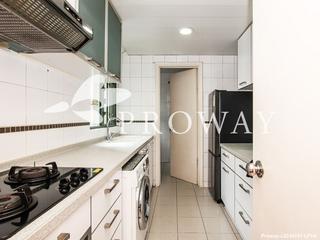 Mid Levels Central - Robinson Place Block 1 07