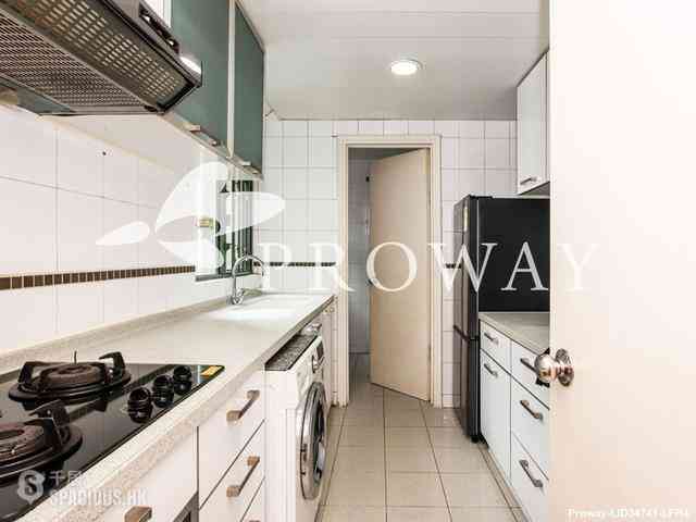 Mid Levels Central - Robinson Place Block 1 06