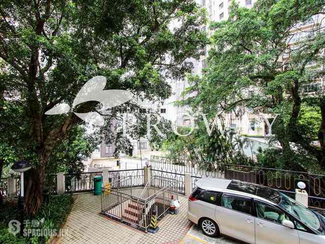 Mid Levels Central - Kam Yuen Mansion 02