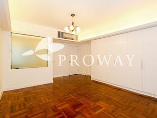 Mid Levels Central - Kam Yuen Mansion 05