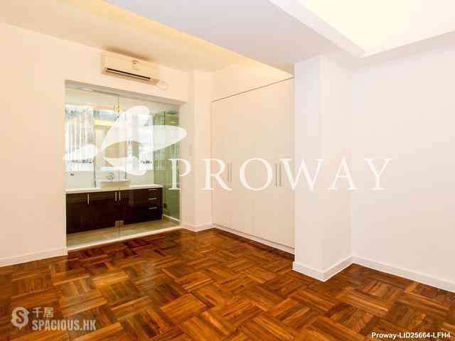 Mid Levels Central - Kam Yuen Mansion 07