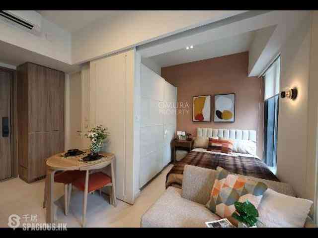 Sheung Wan - 165, Hollywood Road 25