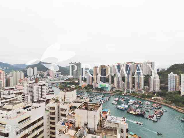 香港仔 - 南湾御园 02