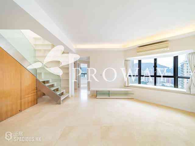 Causeway Bay - Illumination Terrace 01