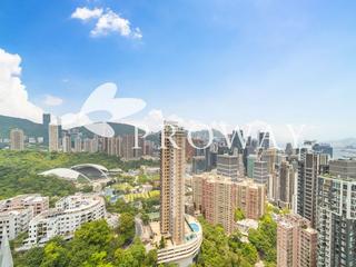 Causeway Bay - Illumination Terrace 02