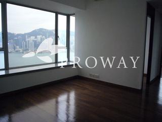 Tsim Sha Tsui - Harbour Pinnacle 02