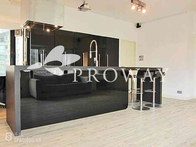 Mid Levels Central - Woodlands Terrace 03