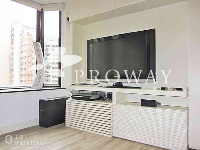 Mid Levels Central - Woodlands Terrace 05