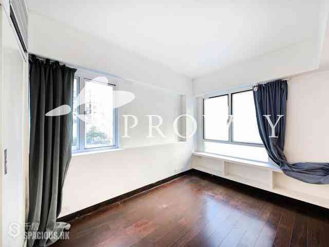 Sai Ying Pun - Richsun Garden 01