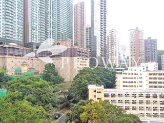 大坑 - 上林 02