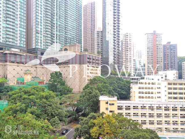 大坑 - 上林 02