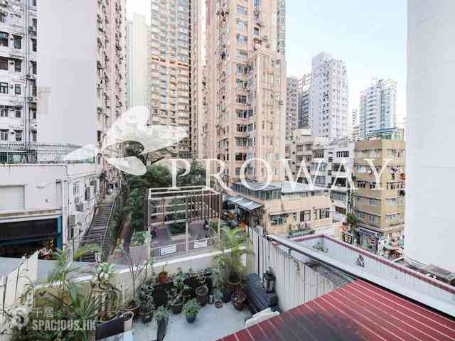 Sai Ying Pun - Richsun Garden 02