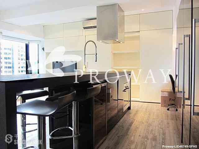 Mid Levels Central - Woodlands Terrace 08