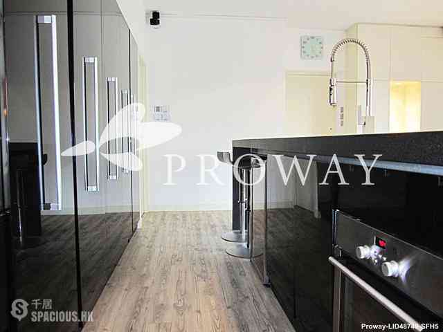 Mid Levels Central - Woodlands Terrace 09