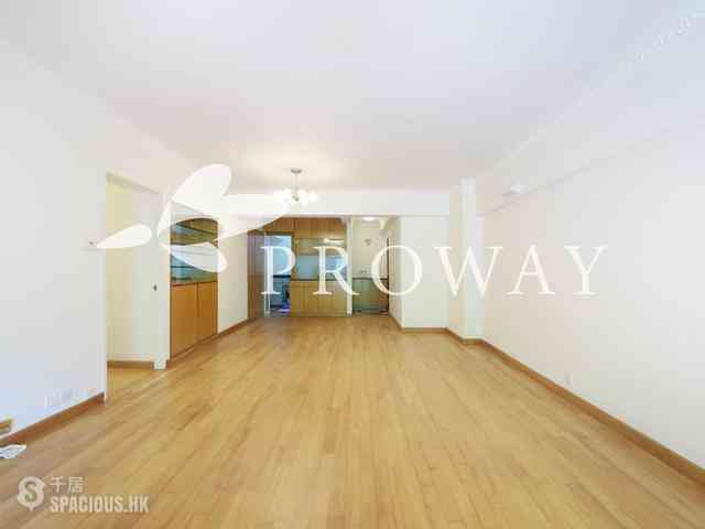 Mid Levels West - Realty Gardens Paris Court (Block 2) Paris Court 04