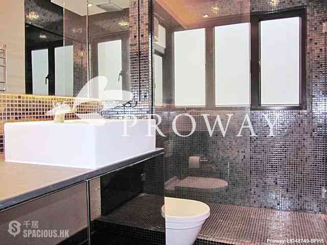Mid Levels Central - Woodlands Terrace 11