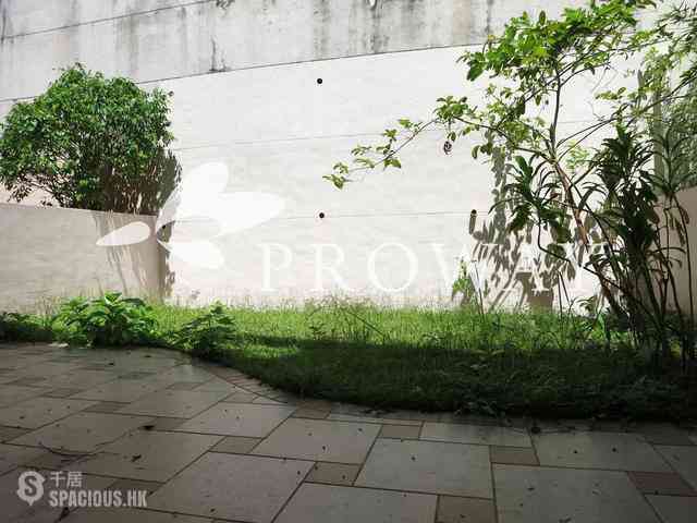 Sai Kung - Burlingame Garden 02