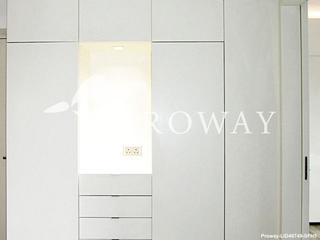 Mid Levels Central - Woodlands Terrace 12