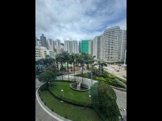 Sai Wan Ho - Les Saisons L Ete (Tower 2) 04