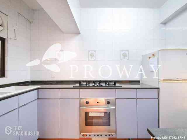 Mid Levels West - Realty Gardens Paris Court (Block 2) Paris Court 10