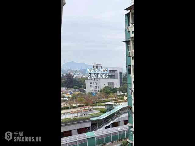 Jordan - Man King Building 01