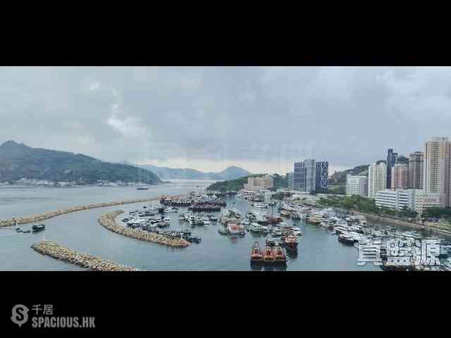 Sai Wan Ho - Grand Promenade Block 6 02