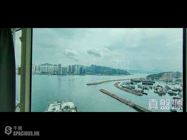 Sai Wan Ho - Grand Promenade Block 6 03