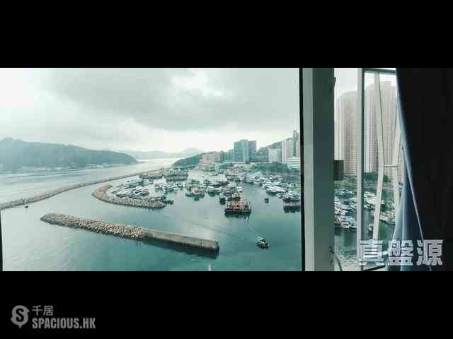 Sai Wan Ho - Grand Promenade Block 6 05