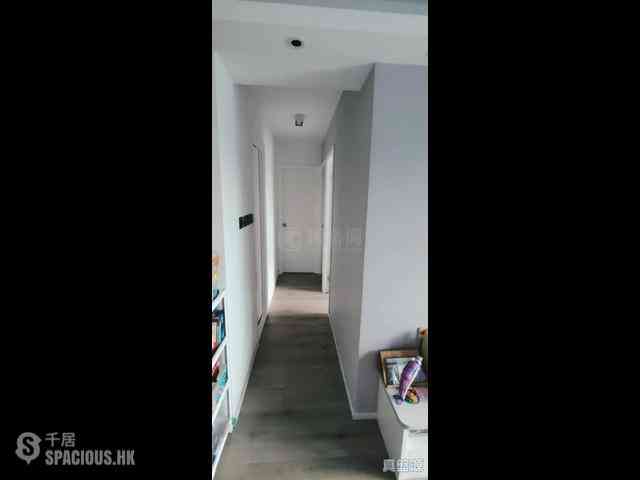 Sai Wan Ho - Grand Promenade Block 6 06