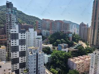 Shek Tong Tsui - Novum West Block 5 02