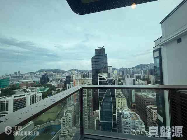 佐敦 - 高临 05
