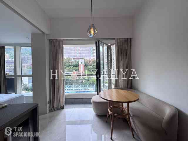Shek Tong Tsui - Eight South Lane 01