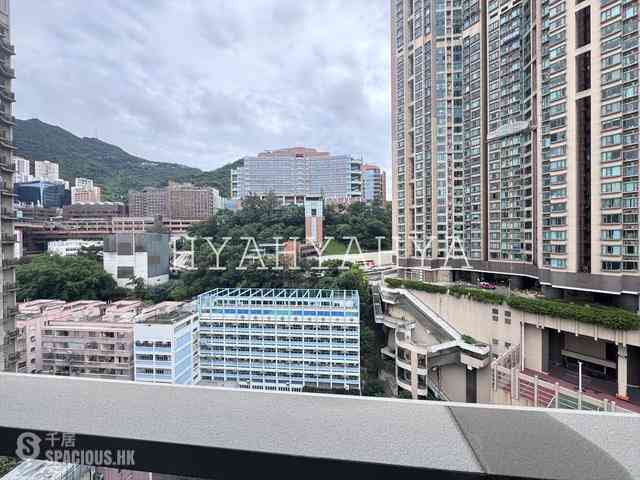 Shek Tong Tsui - Eight South Lane 03
