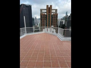 Wan Chai - Linway Court 02