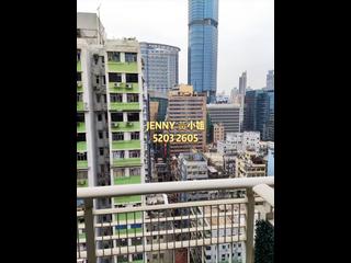 旺角 - 金国中心 05