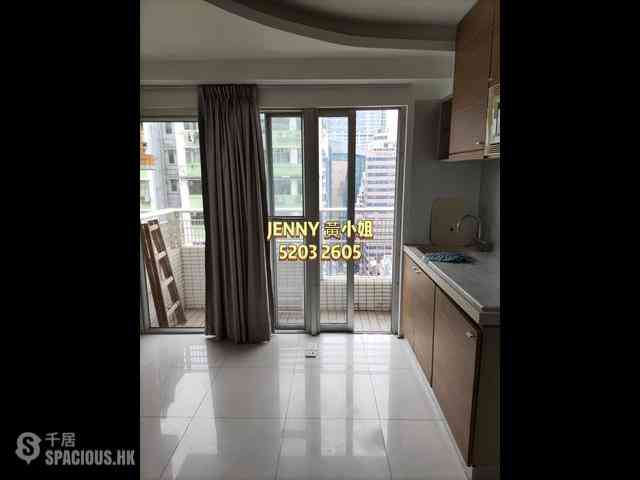 Mong Kok - The Platinum 02