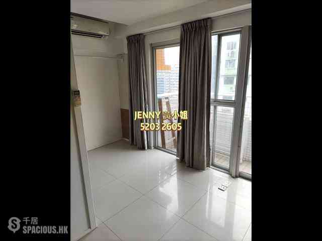 Mong Kok - The Platinum 01