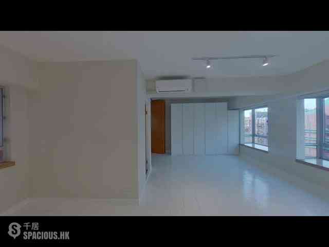 Sai Ying Pun - Ying Wa Court 01