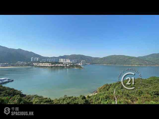 愉景湾 - 愉景湾4期 蘅峰倚涛轩 02