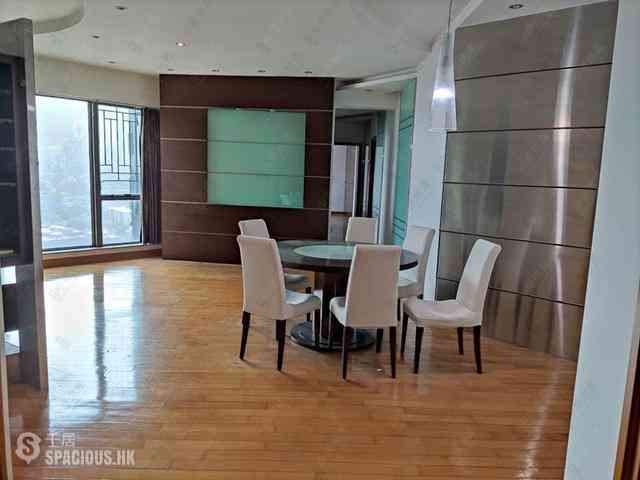 Shek Tong Tsui - The Belcher's Phase 2 Tower 5 01