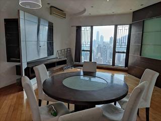 Shek Tong Tsui - The Belcher's Phase 2 Tower 5 02