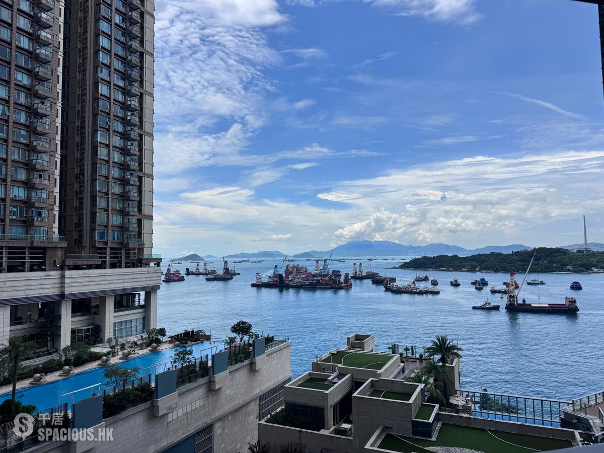 大角咀 - 珑玺 朝海钻 (6B座) 01