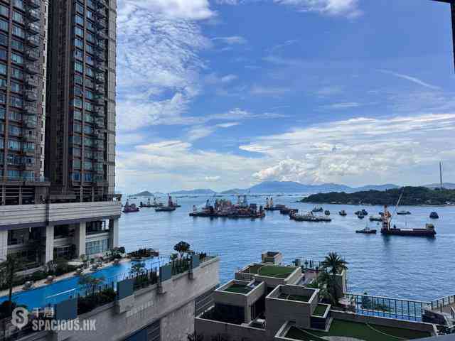 大角咀 - 珑玺 朝海钻 (6B座) 01