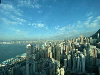 Shek Tong Tsui - The Belcher's Phase 2 Tower 5 18
